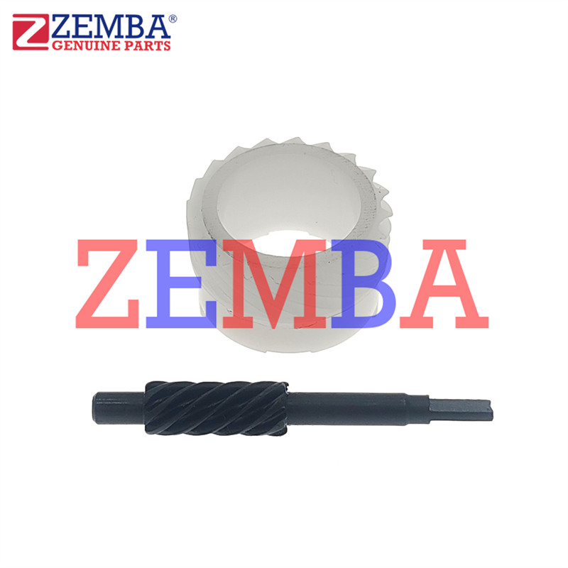 Motorcycle Gear Jammer - Suku Cadang Sepeda Motor SPEEDOMETER DRIVE