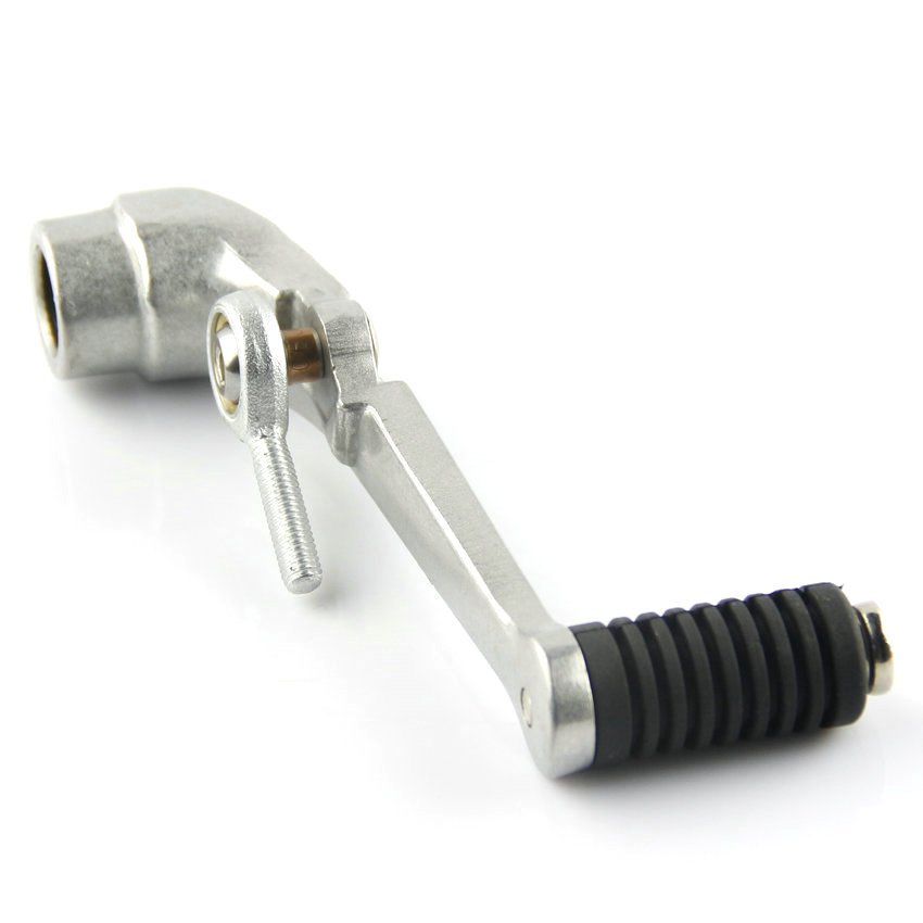 Motorcycle Gear Shifter - Aksesori Sepeda Motor Pedal, Tuas Persneling