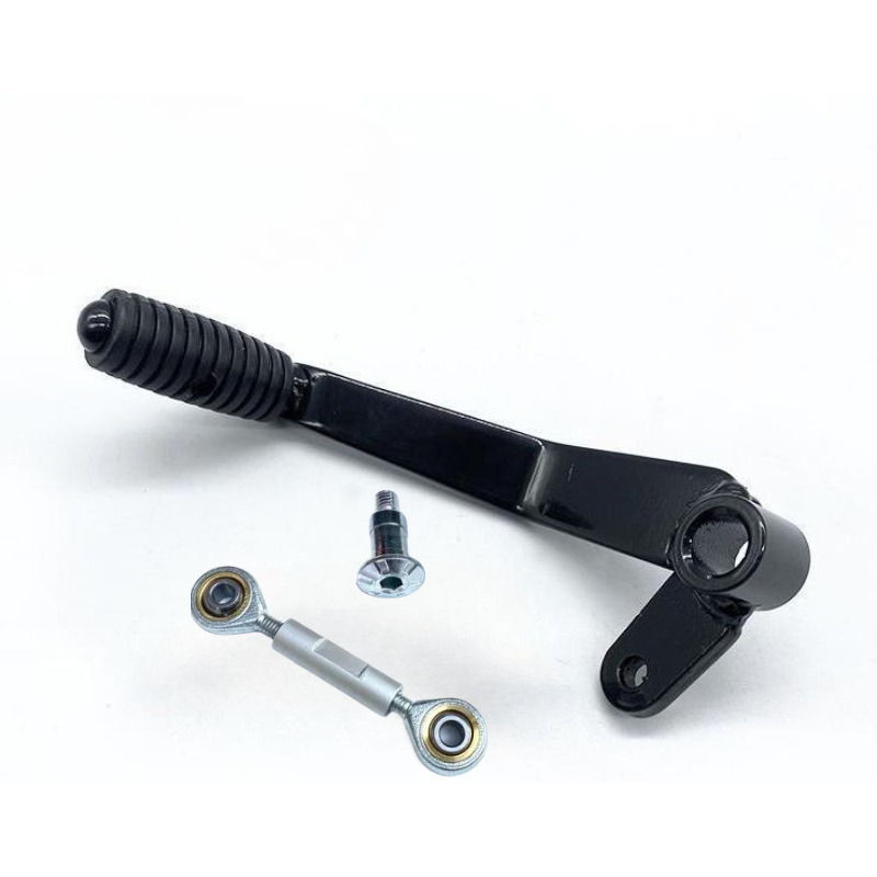 Motorcycle Gear Jammer - Tuas Persneling Sepeda Motor Pedal Tuas