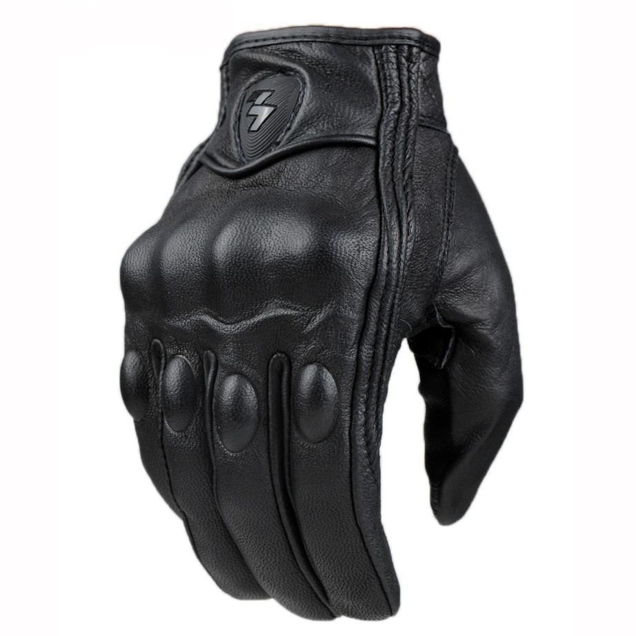 Motorcycle Gear Up - 2025 sarung tangan sepeda motor kulit