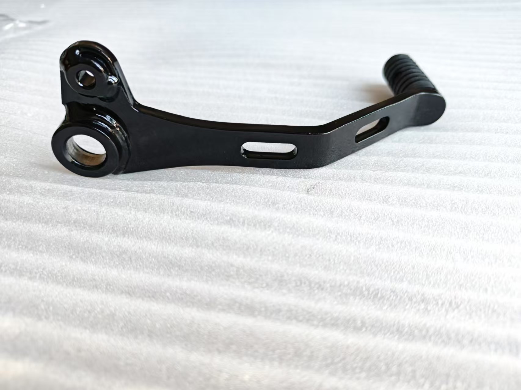 Motorcycle Gear Jammer - Tuas Persneling Pedal Gigi Motor untuk