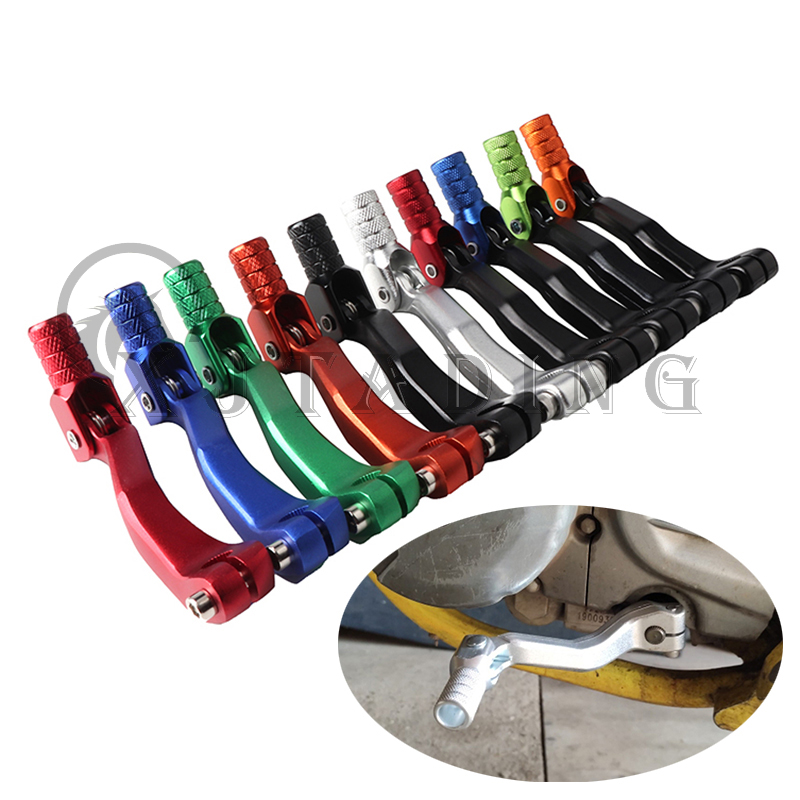 Motorcycle Gear Shifter - Aksesori Motor Universal Tuas Persneling Lipat