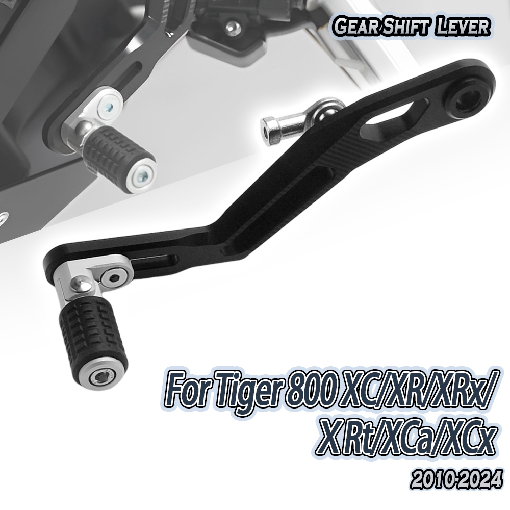 Motorcycle Gear Up - Cocok untuk Tiger 800 XC 800XC