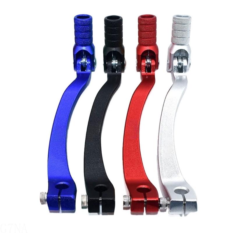 Motorcycle Gear Shifter - G7NA Pemasangan Mudah Tuas Pemindah Gigi