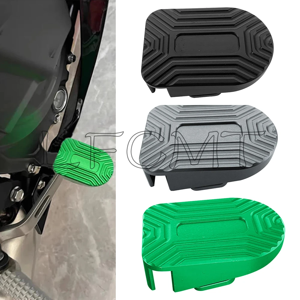 Motorcycle Gear Shifter - Penutup rem belakang sepeda motor Tuas