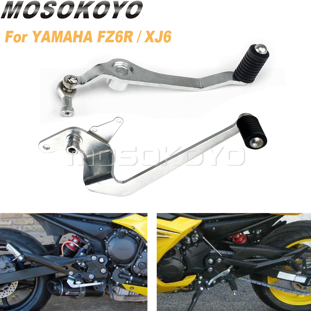 Motorcycle Gear Shifter - Tuas Pemindah Gigi Sisi Kiri Sisi