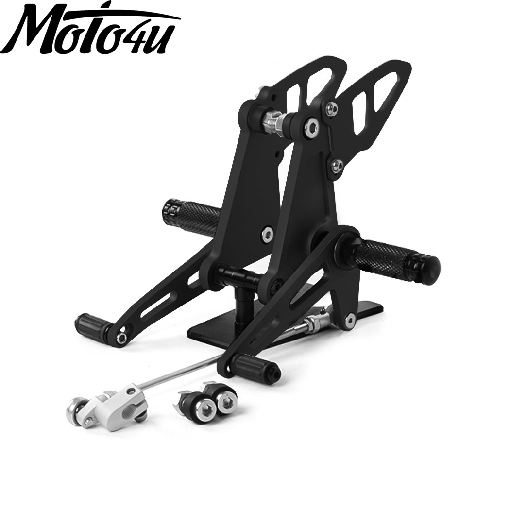Motorcycle Gear Shifter - Pijakan kaki motor, pijakan kaki dapat