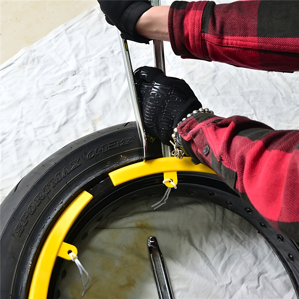 2 Buah Tuas Ban, Alat Penggant - Motorcycle Gear Jammer ulasan dan harga