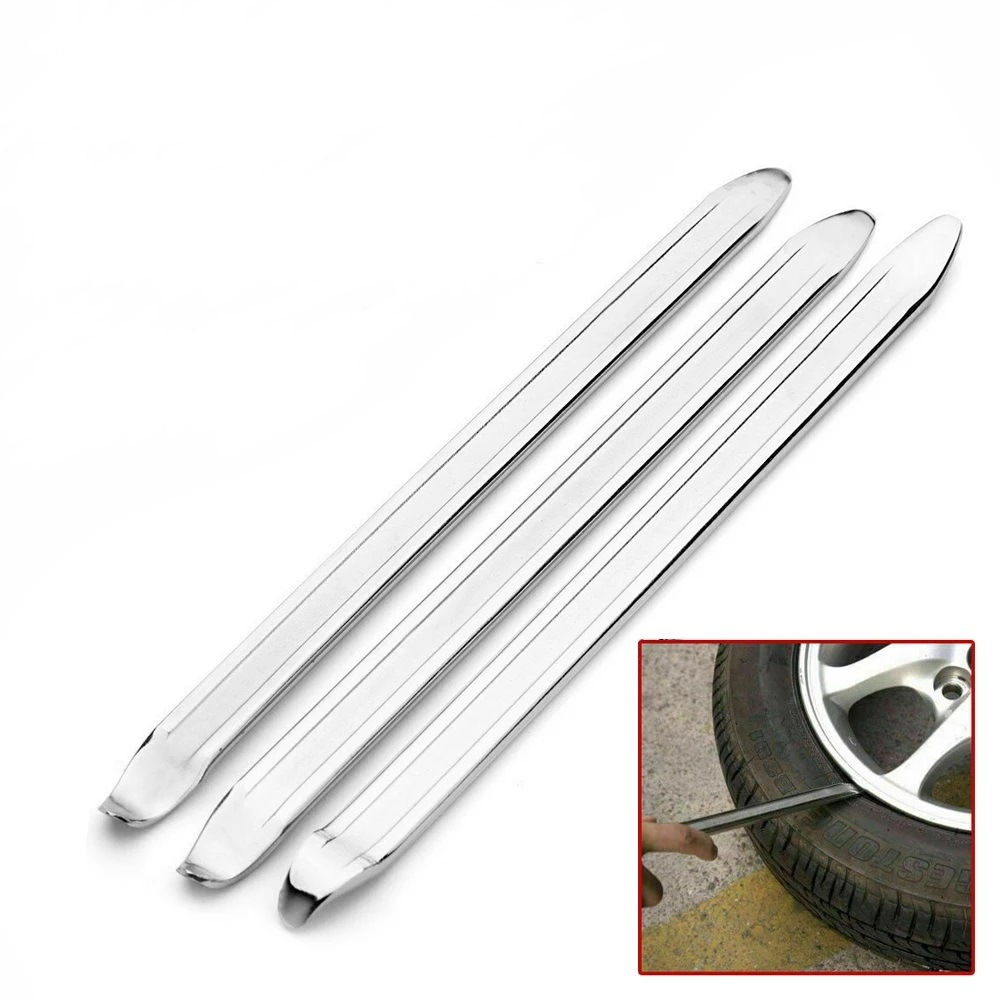 Alat Pengungkit Ban Skuter Lis - Motorcycle Gear Jammer ulasan dan harga