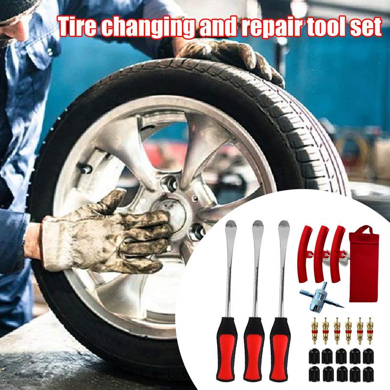 Sendok ban motor dengan pelind - Motorcycle Gear Jammer ulasan dan harga