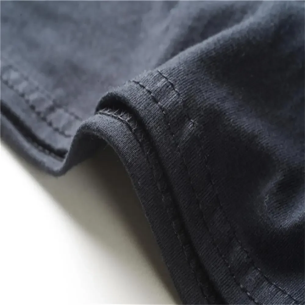 Kaos Biker Gear Shift 1 N 2 3  - Motorcycle Gear Up Down ulasan dan harga