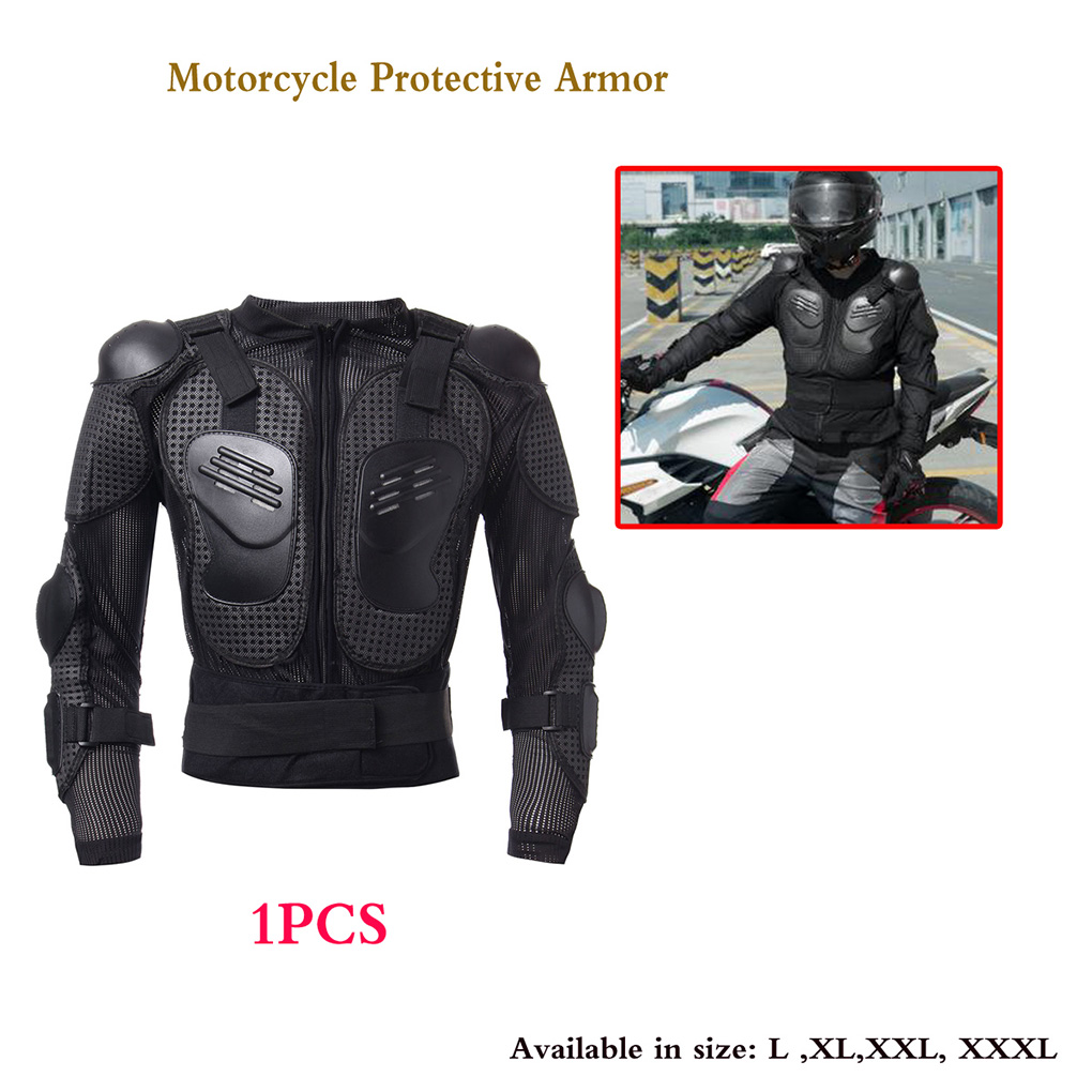 Jaket Pelindung Berkendara Per - Motorcycle Gear Wall Mount ulasan dan harga