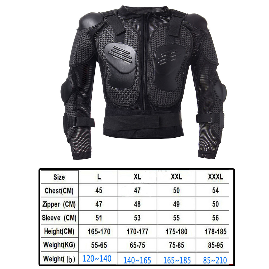 Jaket Pelindung Berkendara Per - Motorcycle Gear Wall Mount ulasan dan harga