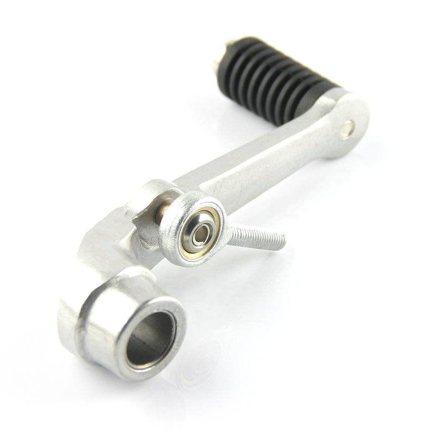 Aksesori Sepeda Motor Pedal, T - Motorcycle Gear Shifter ulasan dan harga