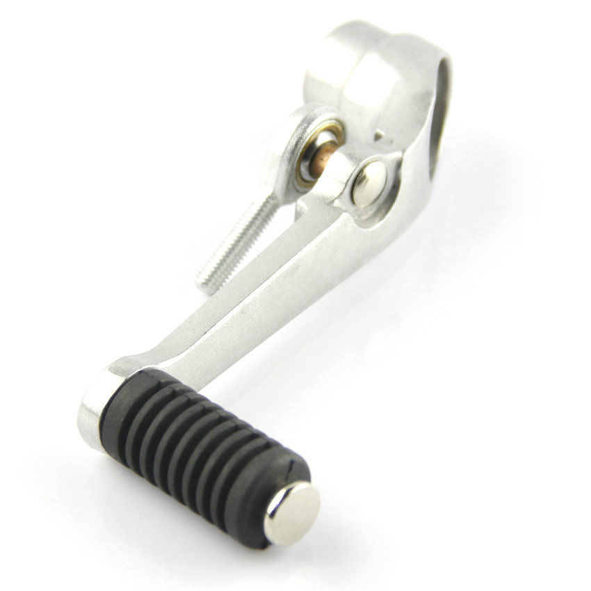 Aksesori Sepeda Motor Pedal, T - Motorcycle Gear Shifter ulasan dan harga