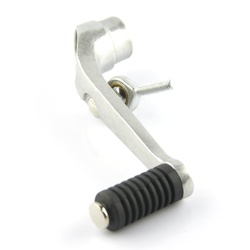 Aksesori Sepeda Motor Pedal, T - Motorcycle Gear Shifter ulasan dan harga