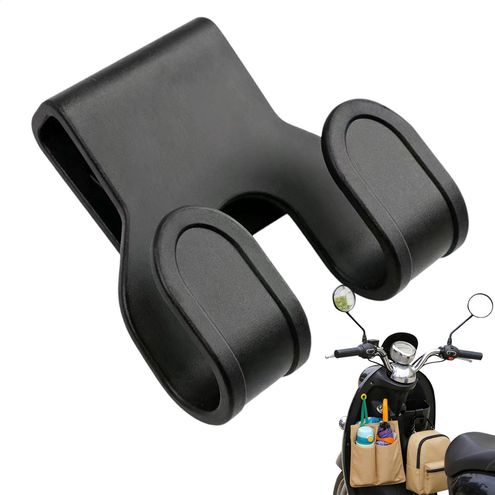 Gantungan Kotak Kendaraan List - Motorcycle Gear Wall Mount ulasan dan harga