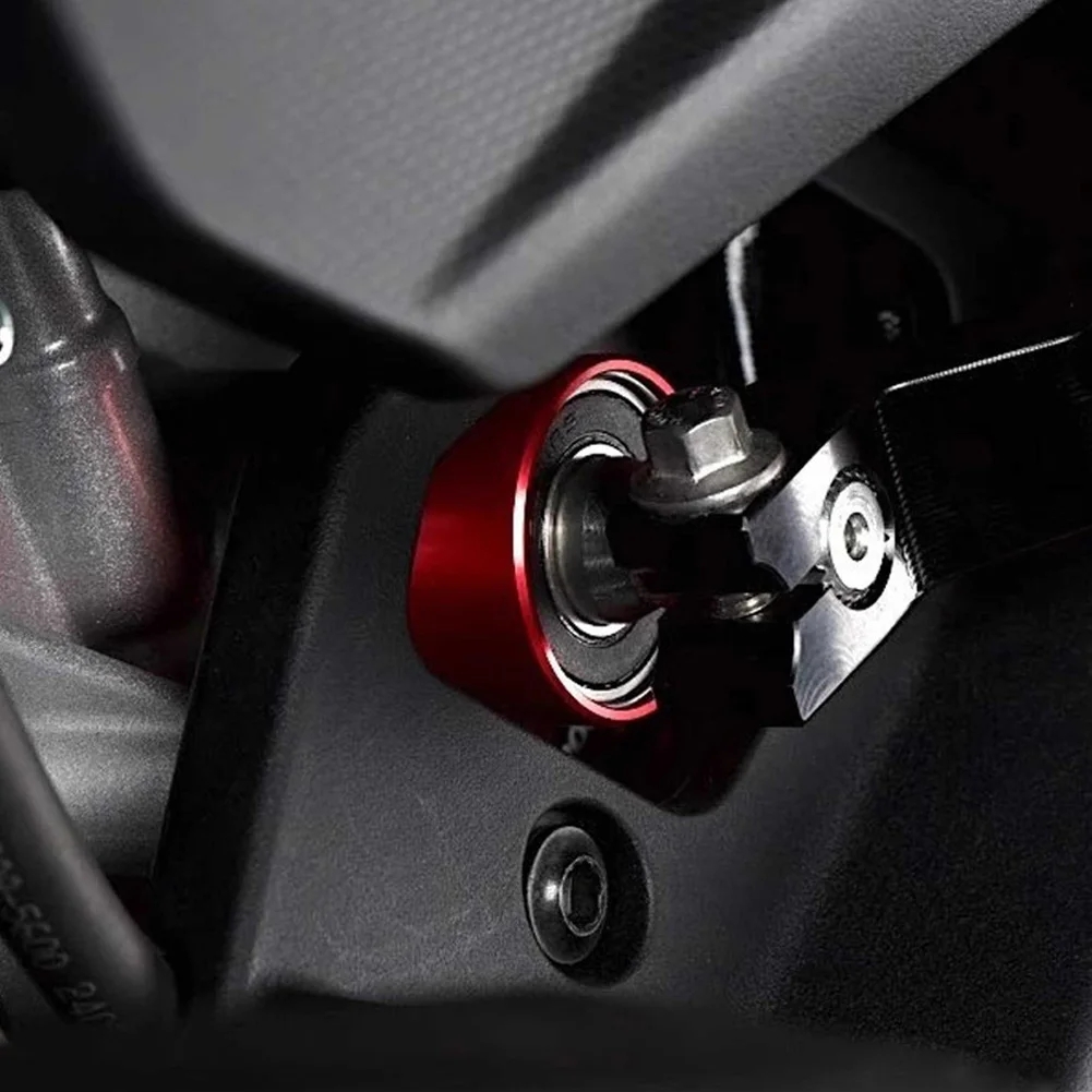 Penyangga Tuas Persneling Moto - Motorcycle Gear Jammer ulasan dan harga