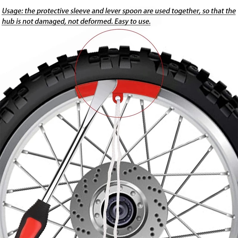 Alat Pembuka Ban Profesional,  - Motorcycle Gear Jammer ulasan dan harga
