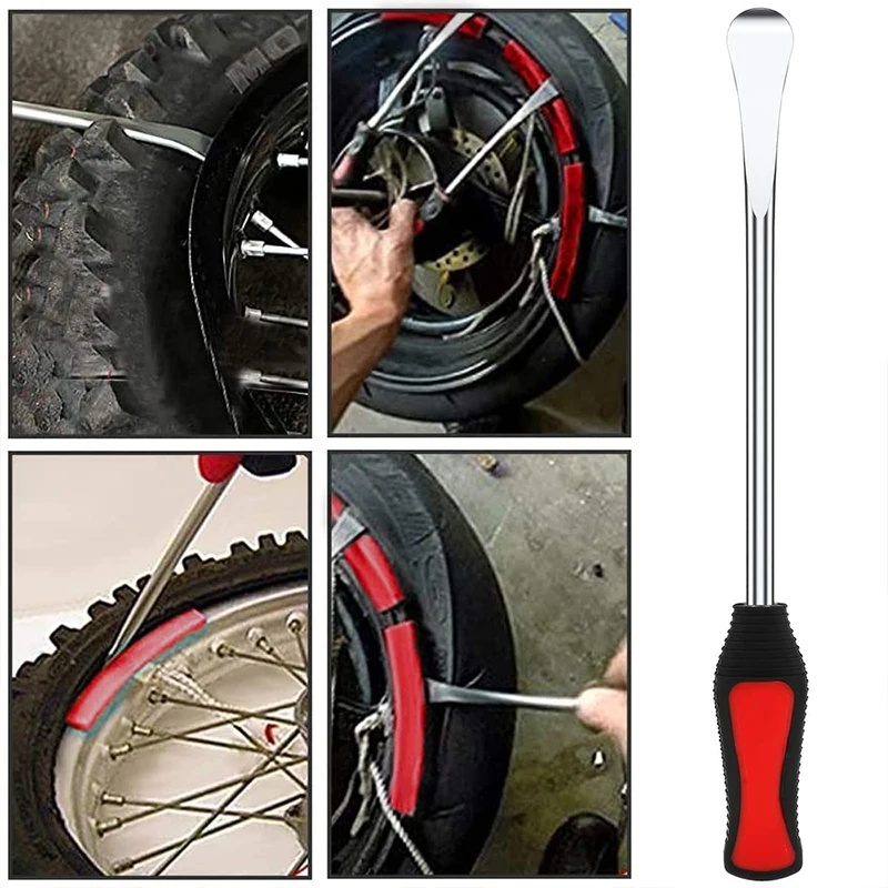Alat Pembuka Ban Profesional,  - Motorcycle Gear Jammer ulasan dan harga
