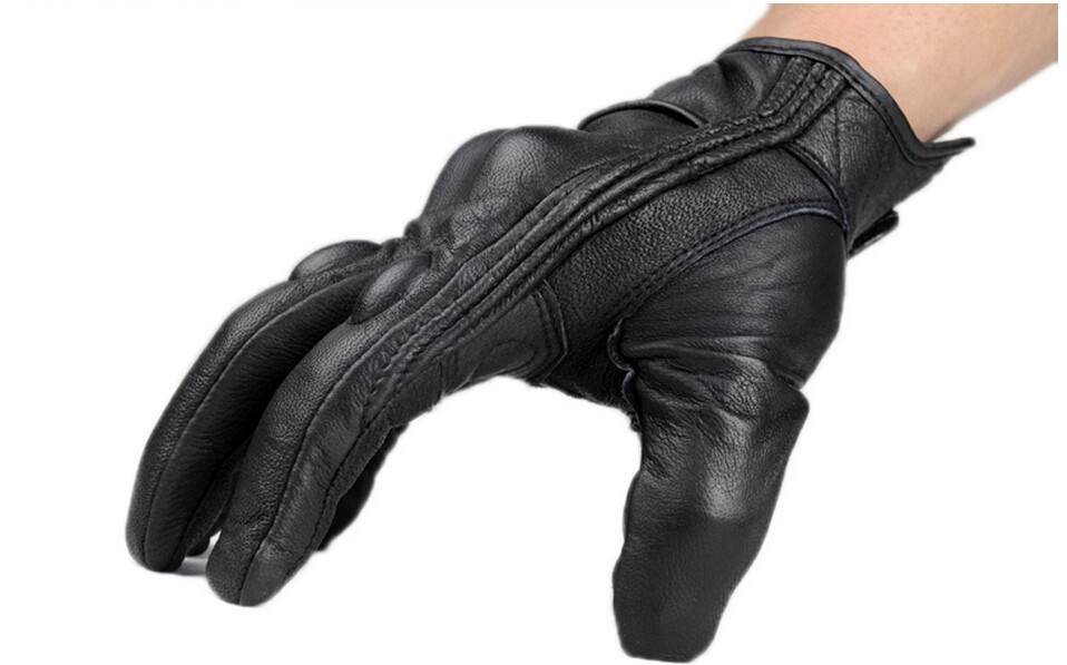 2025 sarung tangan sepeda moto - Motorcycle Gear Up ulasan dan harga