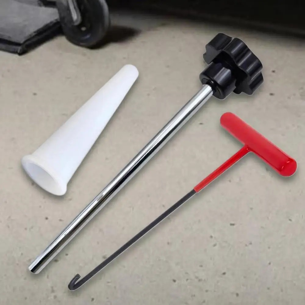3/31 Buah Kit Alat Katup Ban P - Motorcycle Gear Jammer ulasan dan harga