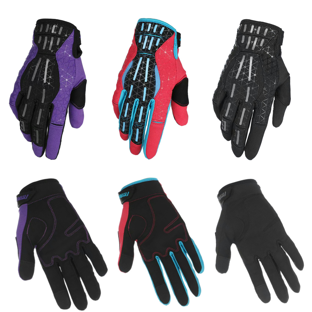 Sarung Tangan Sepeda Motor 202 - Motorcycle Gear Up ulasan dan harga