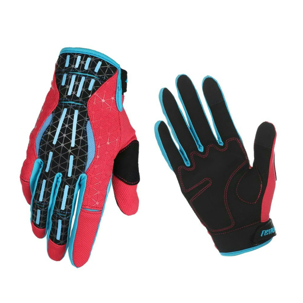 Sarung Tangan Sepeda Motor 202 - Motorcycle Gear Up ulasan dan harga