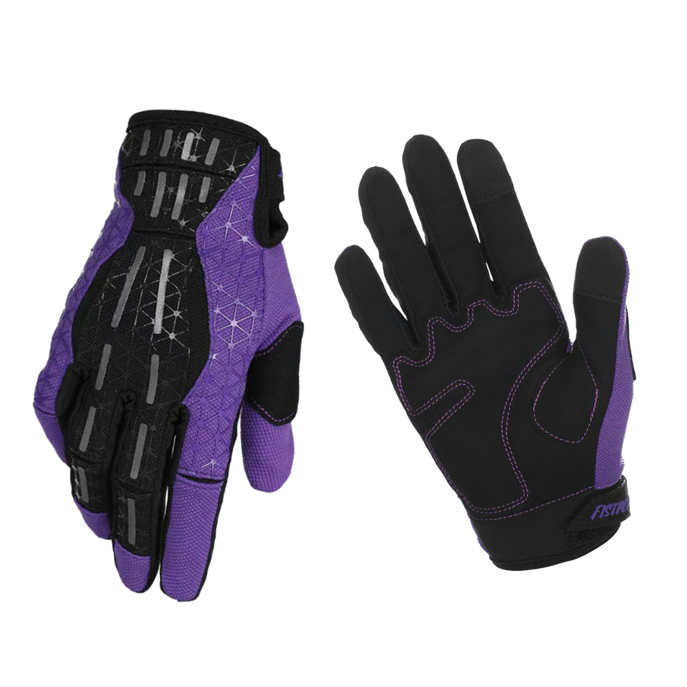 Sarung Tangan Sepeda Motor 202 - Motorcycle Gear Up ulasan dan harga