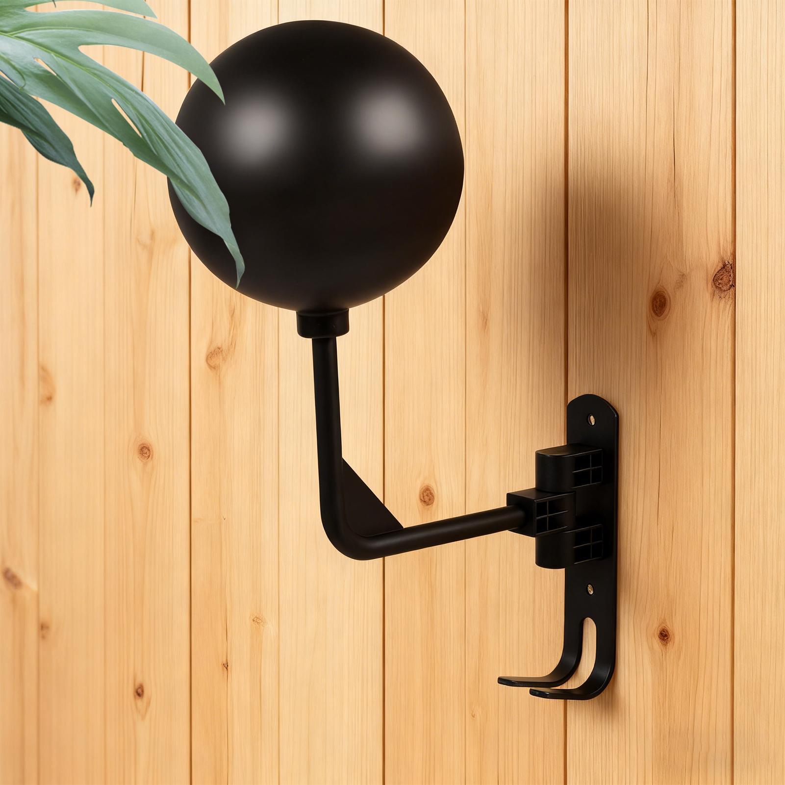 Aksesori Sepeda Motor Tempat H - Motorcycle Gear Wall Mount ulasan dan harga