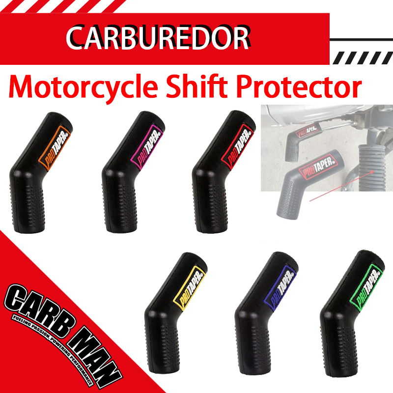 Pelindung Tuas Persneling Moto - Motorcycle Gear Shifter ulasan dan harga