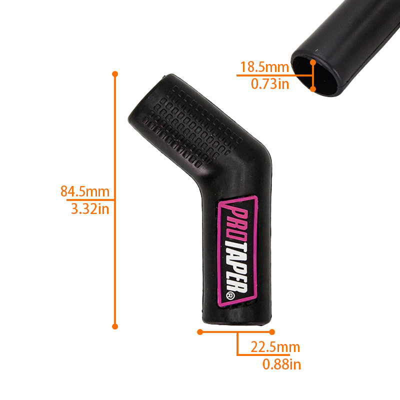 Pelindung Tuas Persneling Moto - Motorcycle Gear Shifter ulasan dan harga