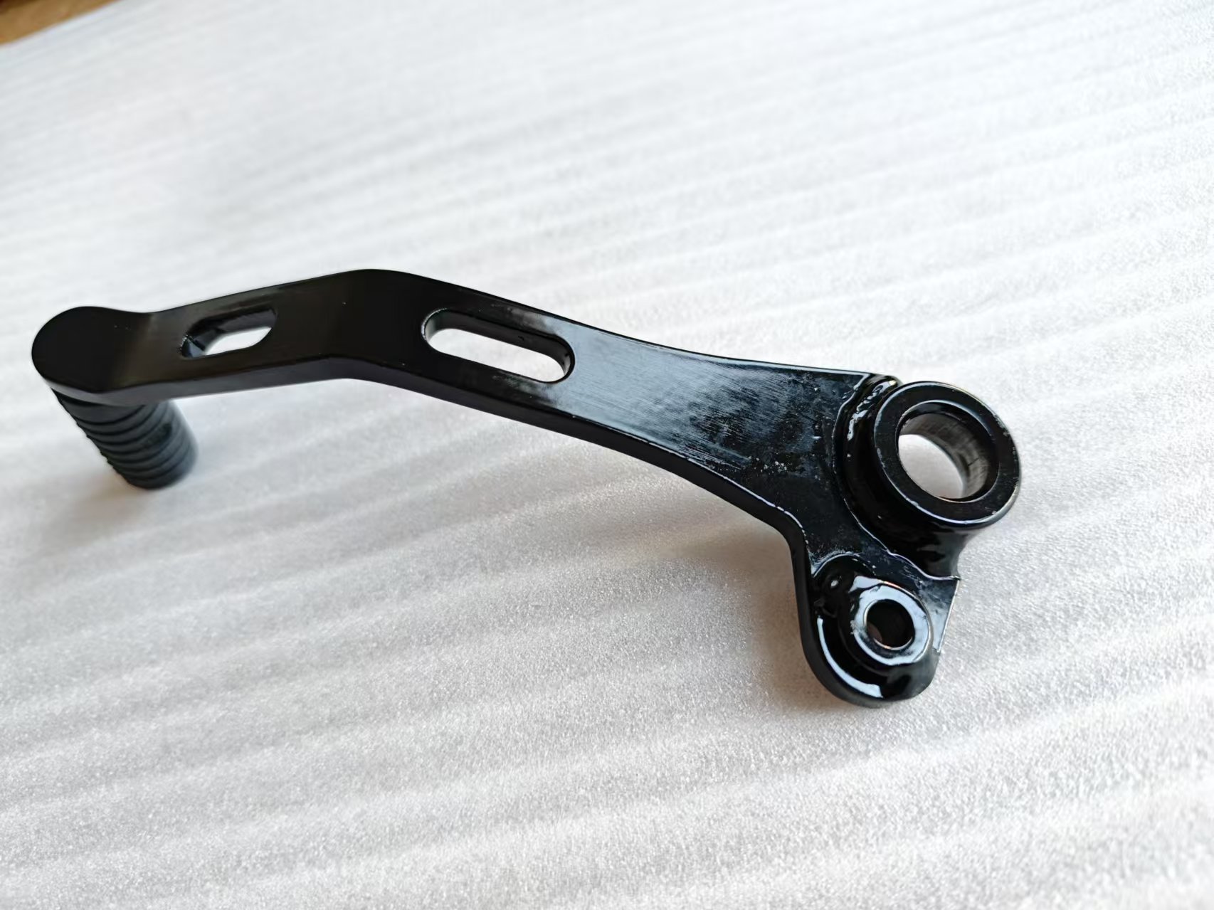 Tuas Persneling Pedal Gigi Mot - Motorcycle Gear Jammer ulasan dan harga