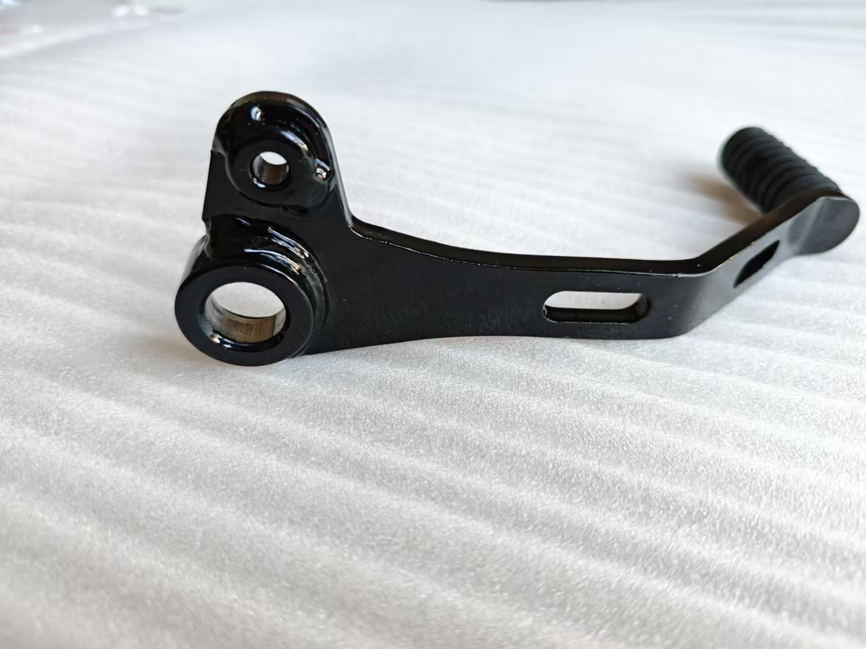 Tuas Persneling Pedal Gigi Mot - Motorcycle Gear Jammer ulasan dan harga