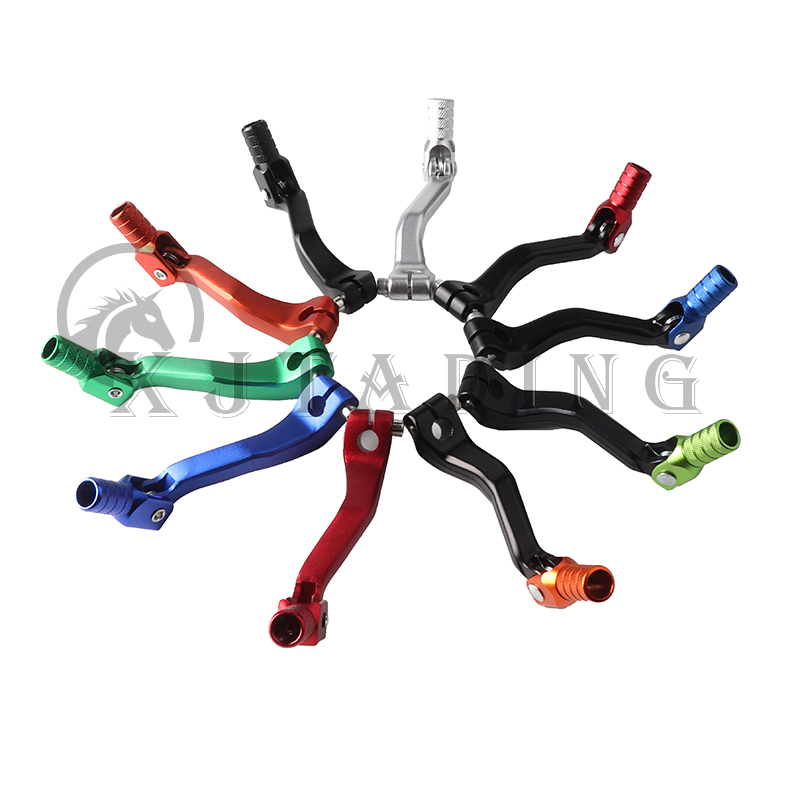 Aksesori Motor Universal Tuas  - Motorcycle Gear Shifter ulasan dan harga