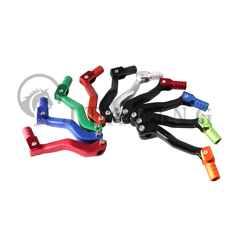 Aksesori Motor Universal Tuas  - Motorcycle Gear Shifter ulasan dan harga