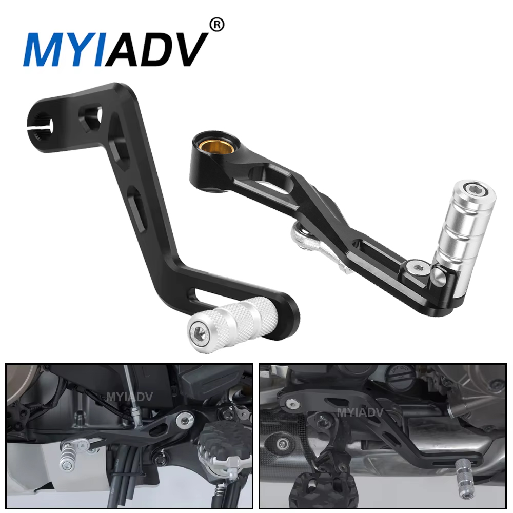 Tuas Pemindah Gigi Lipat Dapat - Motorcycle Gear Shifter ulasan dan harga