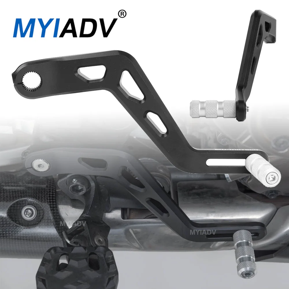 Tuas Pemindah Gigi Lipat Dapat - Motorcycle Gear Shifter ulasan dan harga