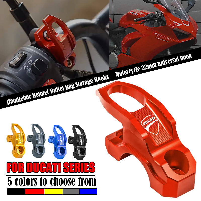 Untuk Ducati Panigale Diavel S - Motorcycle Gear Wall Mount ulasan dan harga