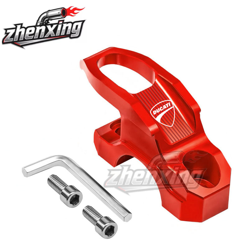 Untuk Ducati Panigale Diavel S - Motorcycle Gear Wall Mount ulasan dan harga