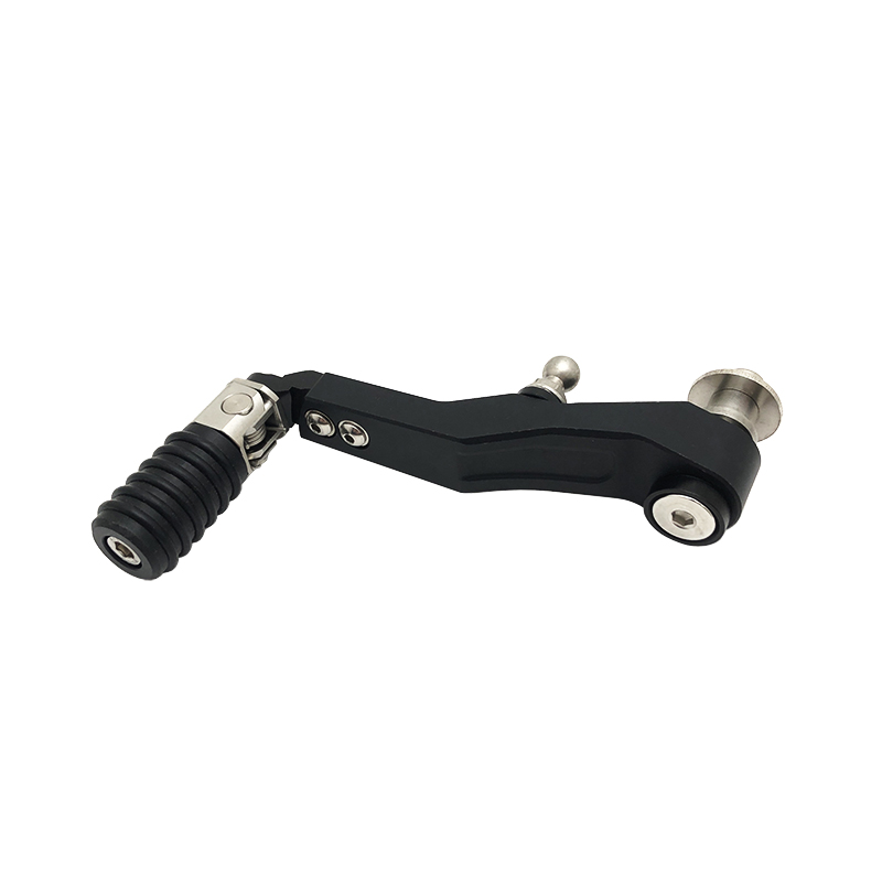 Tuas Persneling Lipat Aluminiu - Motorcycle Gear Shifter ulasan dan harga