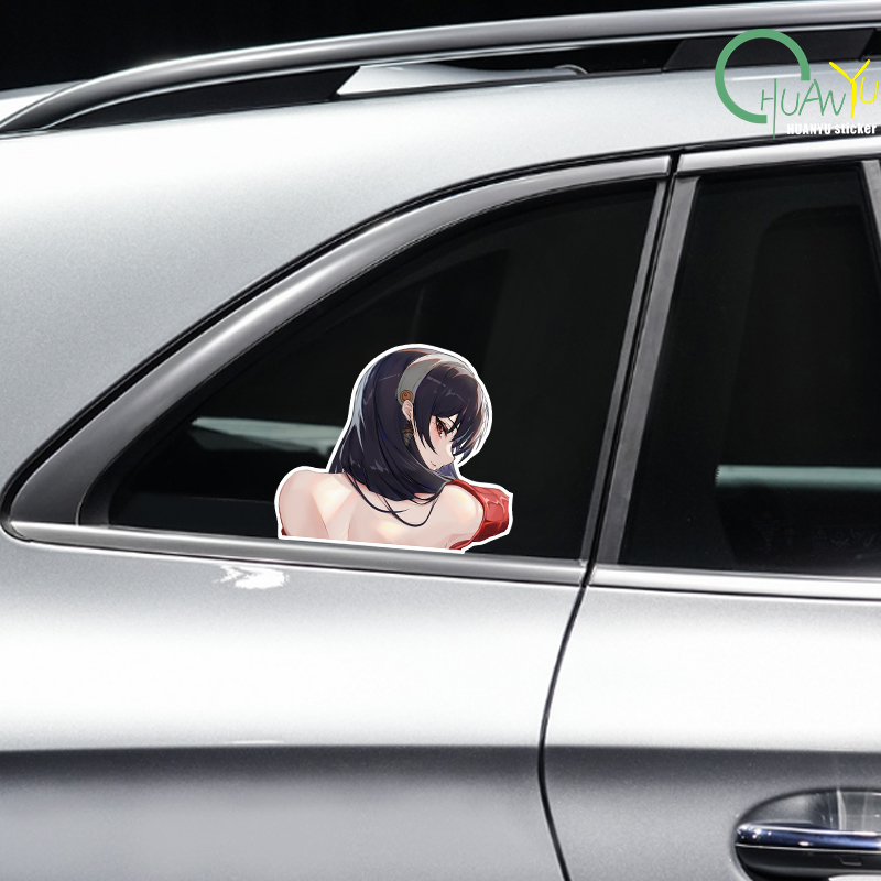 Sayang di FRANXX seksi dan luc - Motorcycle Gear Up ulasan dan harga