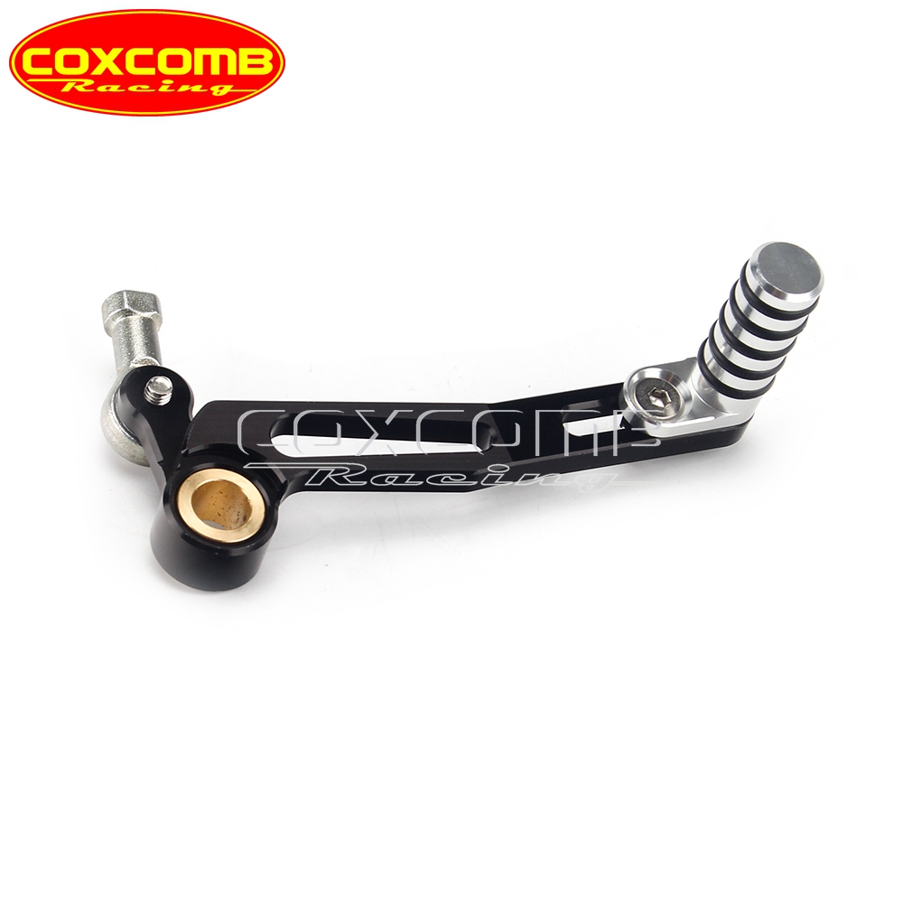 Tuas Penggeser Kaki Gigi Belak - Motorcycle Gear Shifter ulasan dan harga