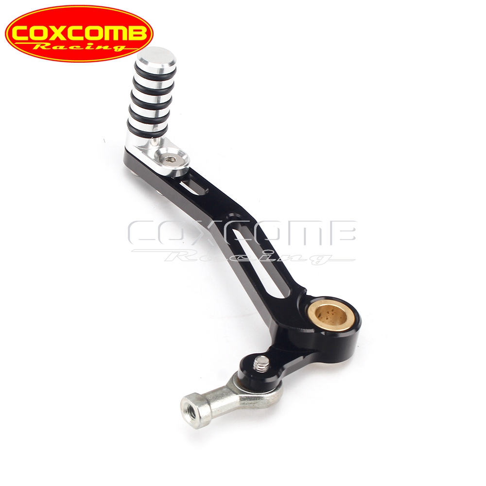 Tuas Penggeser Kaki Gigi Belak - Motorcycle Gear Shifter ulasan dan harga