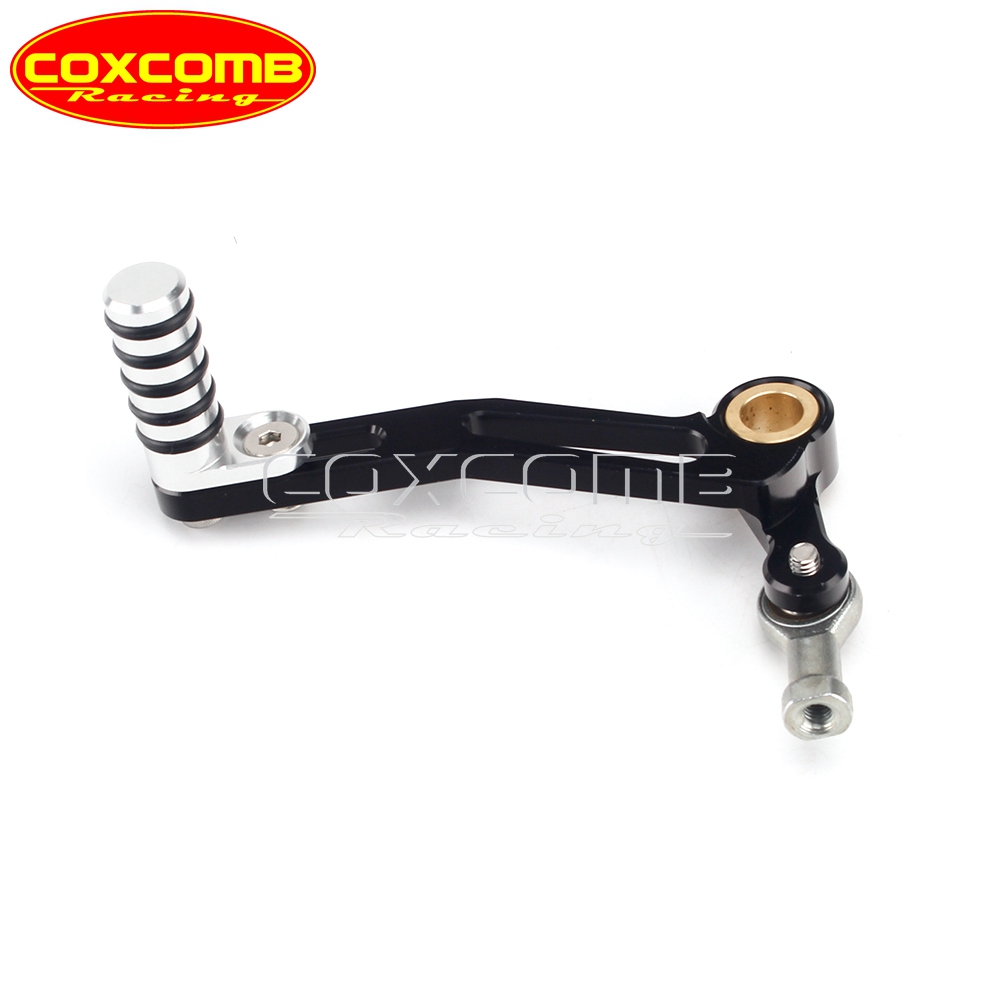 Tuas Penggeser Kaki Gigi Belak - Motorcycle Gear Shifter ulasan dan harga