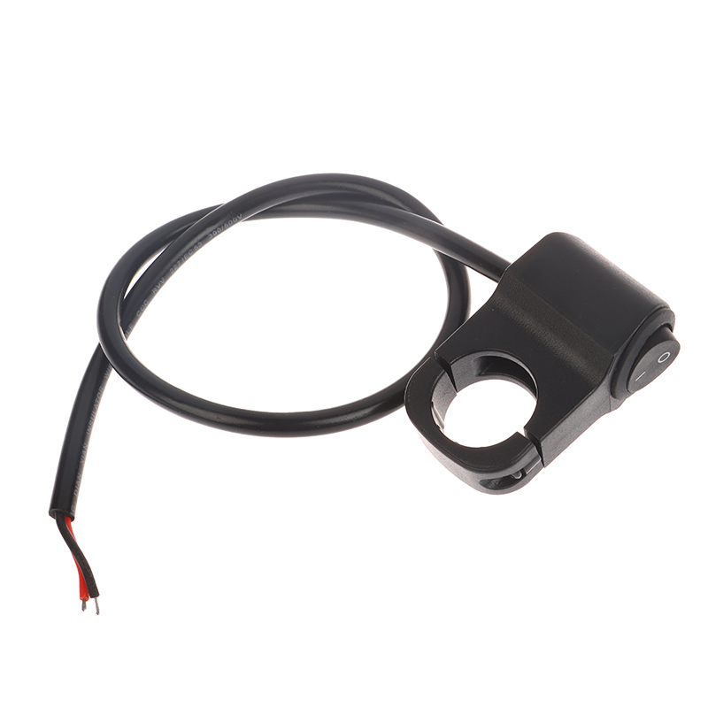 Kontrol Saklar Setang Sepeda M - Motorcycle Gear Jammer ulasan dan harga