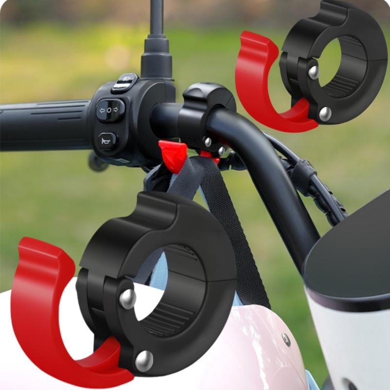 (BF06)1 Set Kait Helm Sepeda M - Motorcycle Gear Wall Mount ulasan dan harga