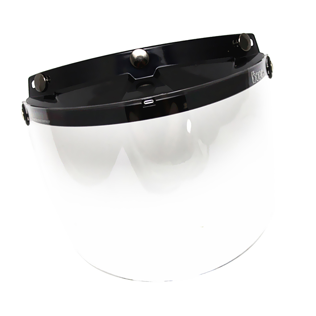 Perlengkapan Pelindung Visor S - Motorcycle Gear Up ulasan dan harga