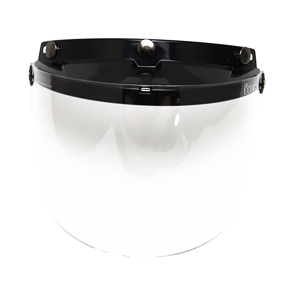 Perlengkapan Pelindung Visor S - Motorcycle Gear Up ulasan dan harga
