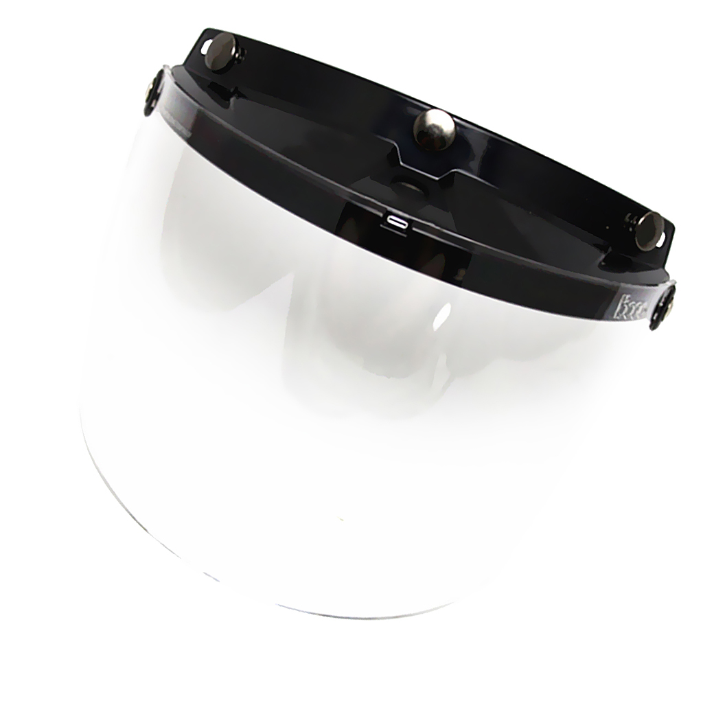 Perlengkapan Pelindung Visor S - Motorcycle Gear Up ulasan dan harga